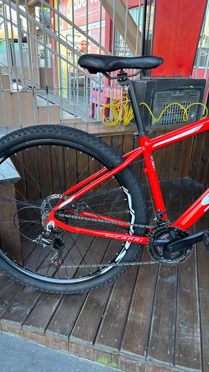 Bike aro 29 