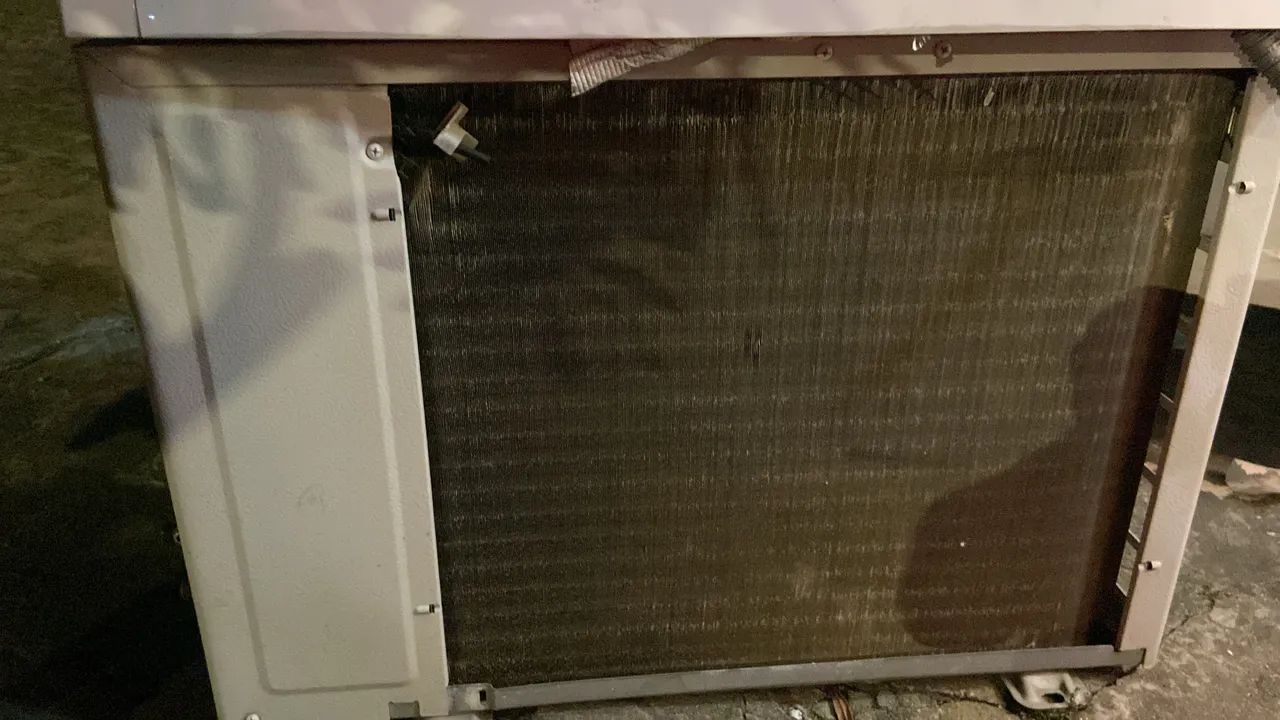 Vendo ar condicionado LG  - Foto 4