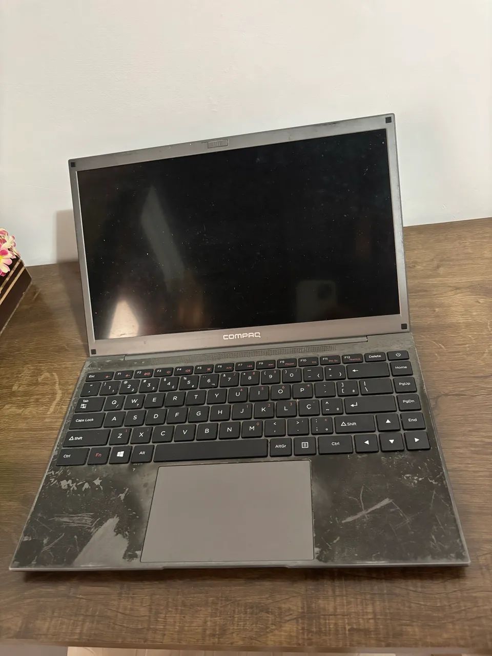 Notebook Compaq Presario 420 - Foto 2