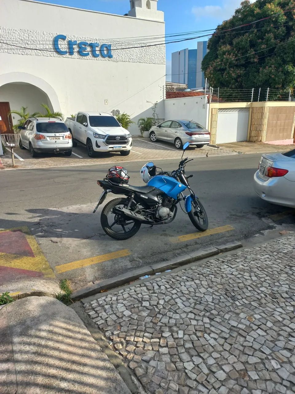 Vendo Factor ED 125 2014 - Foto 3