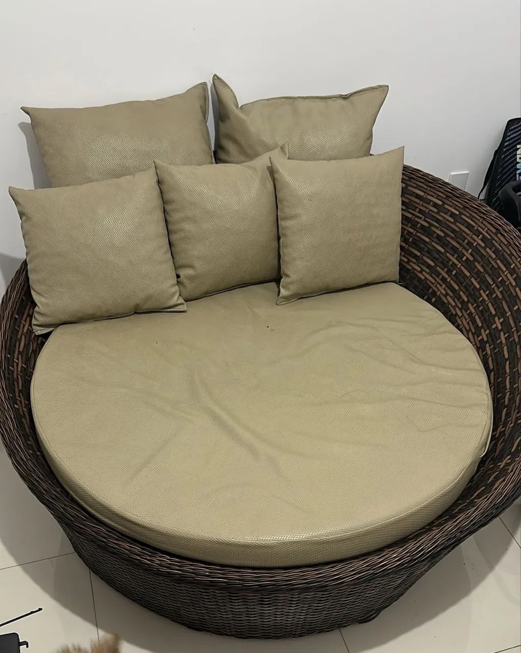 Chaise