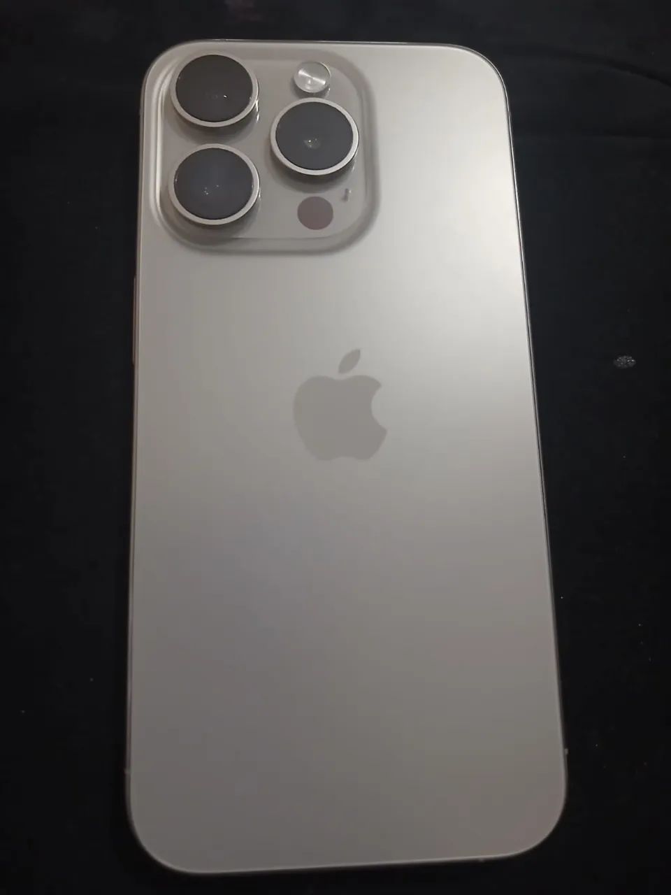 iPhone 15 pro 256gb semi novo - Foto 2