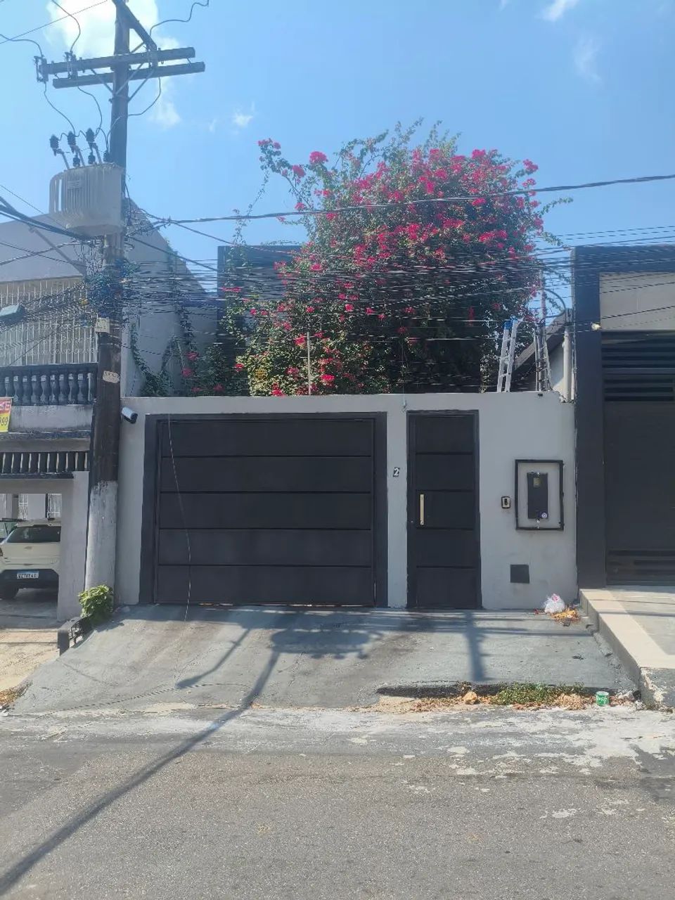 Escritório Comercial