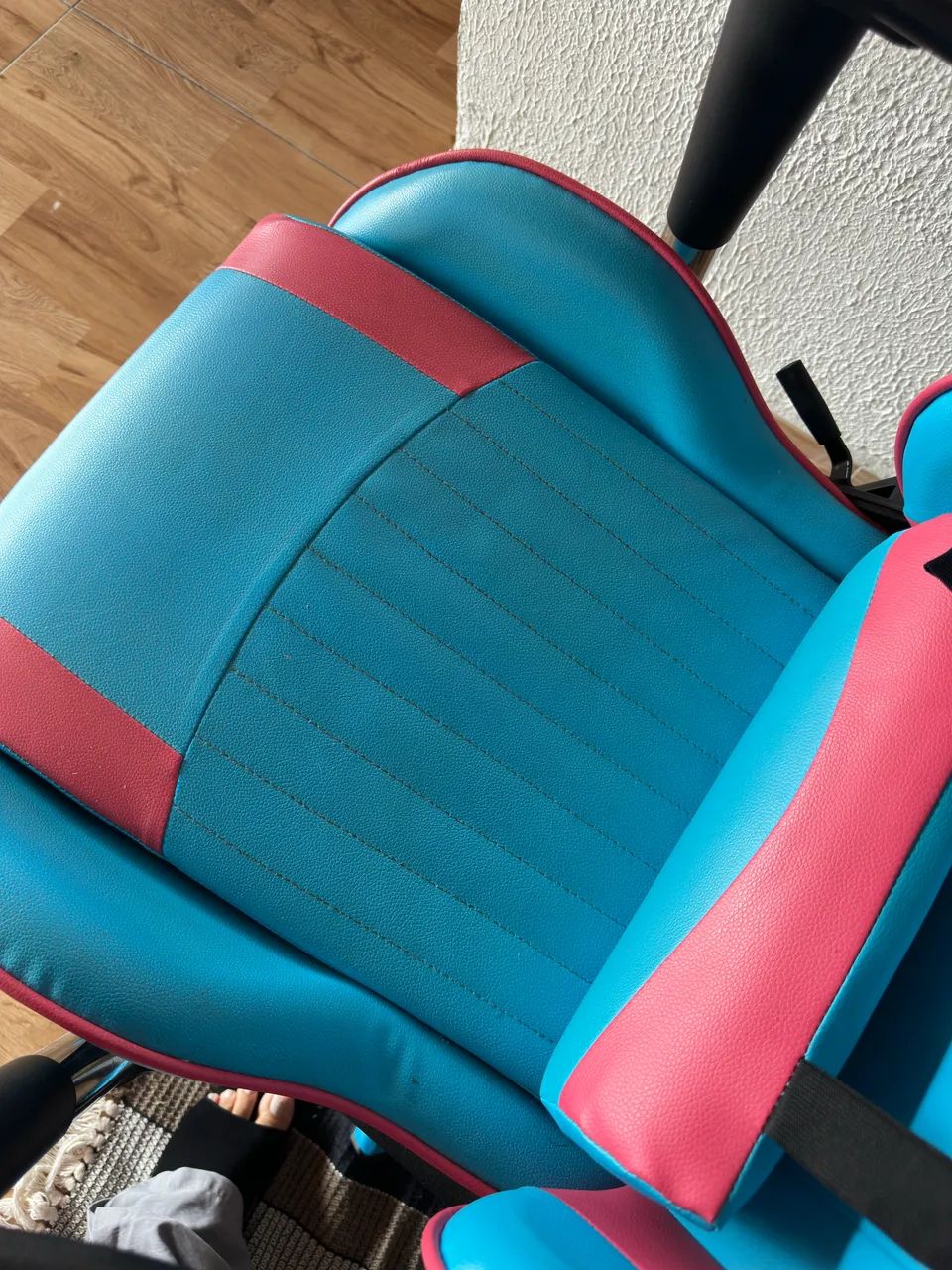 Cadeira Gamer  - Foto 4