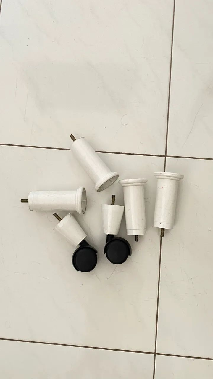 Vendo base e colchão  - Foto 4