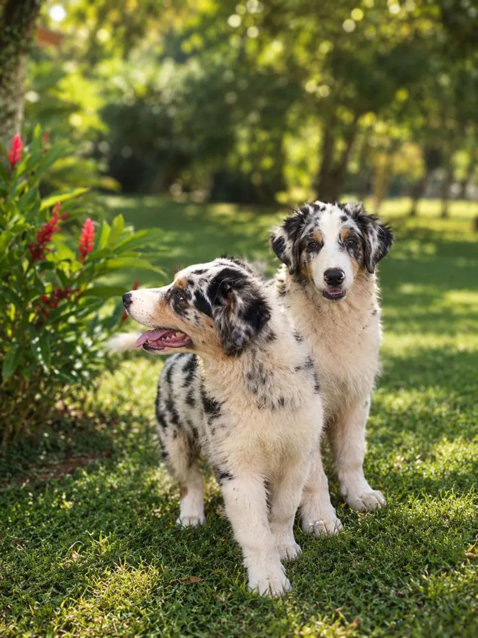 Australian Shepherd (pastor australiano) - Foto 4