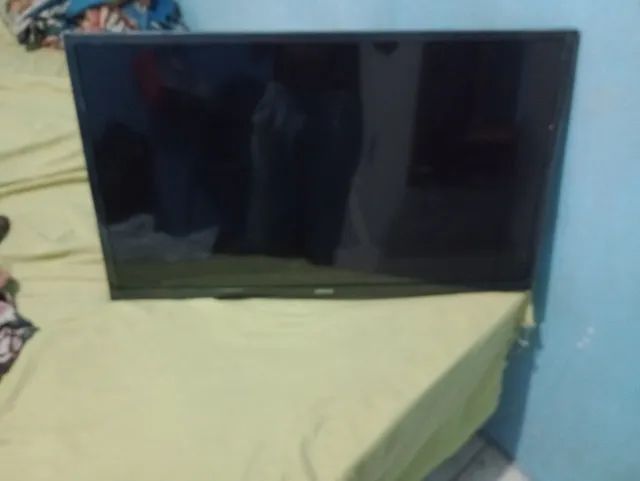 Televisão 