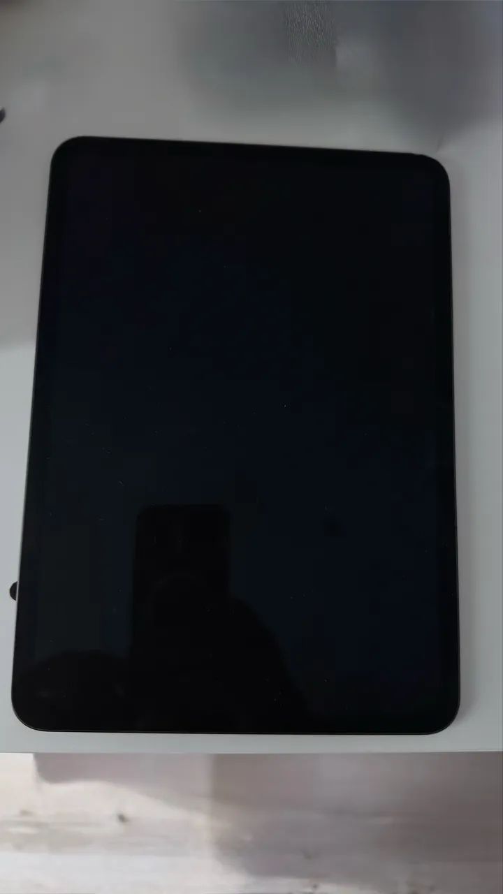 iPad Pro 11 M5 256 GB modelo 2025