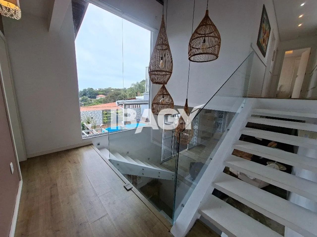 Excelente Casa 3 dormitório(s) em Ribeirão da Ilha - Florianópolis - Foto 4