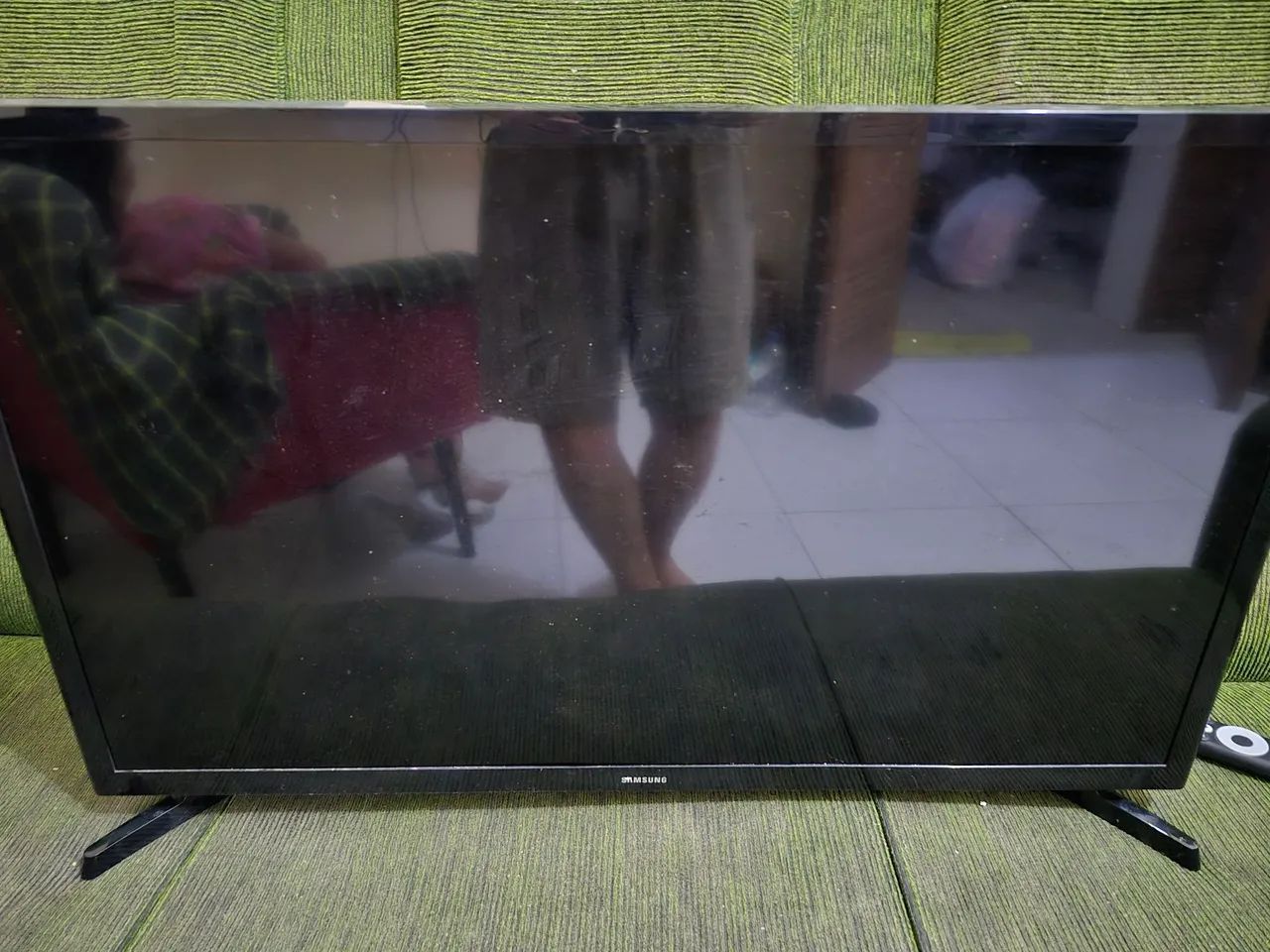 Smart tv samsung 32