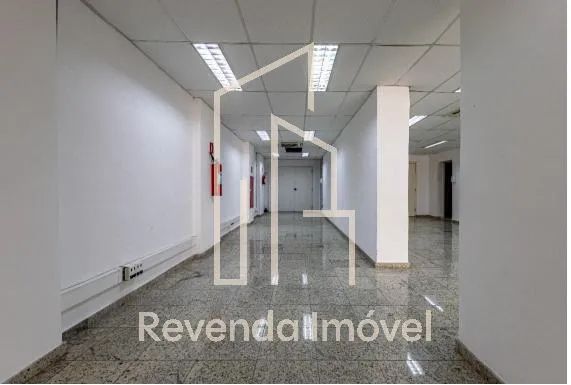 Prédio Comercial para Locação na Consolação com 667m² - Foto 4