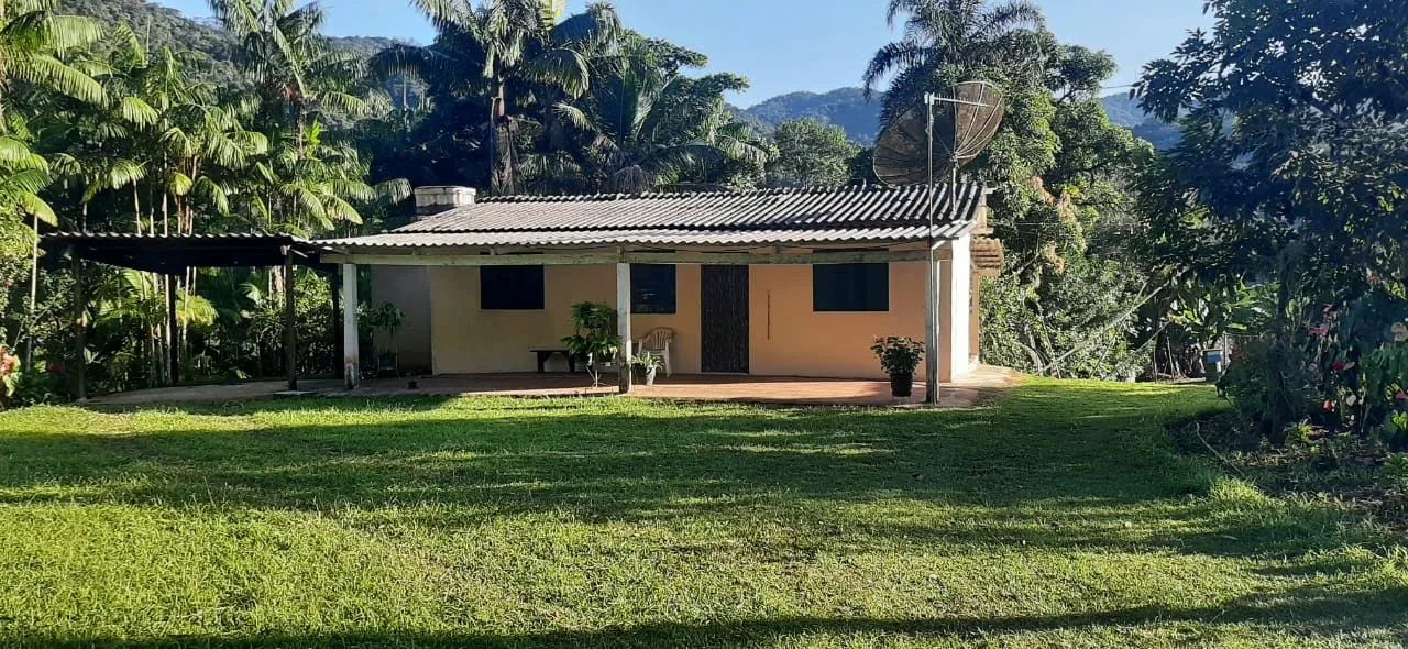 Sítio em Miracatu - Foto 3