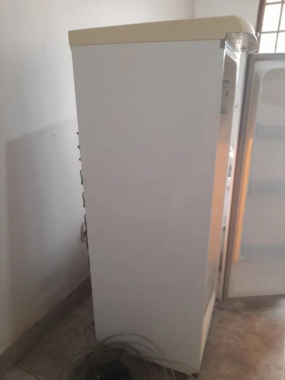 Geladeira Electrolux - Foto 4