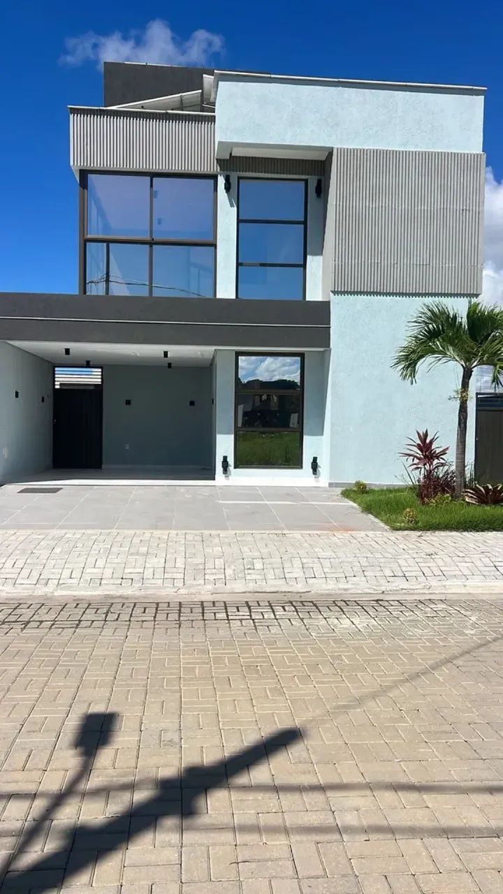Vendo Casa duplex pronta para morar - Foto 4