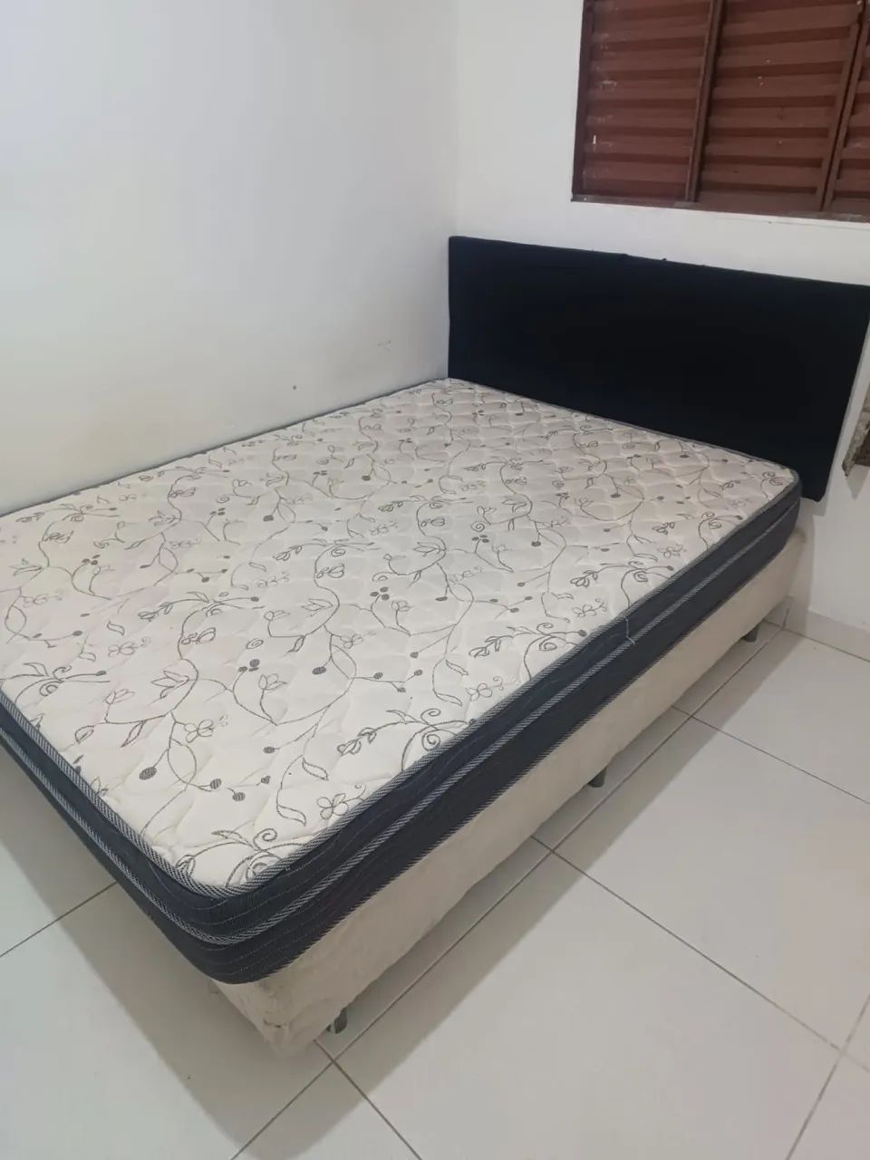 CAMA DE CASAL  - Foto 2