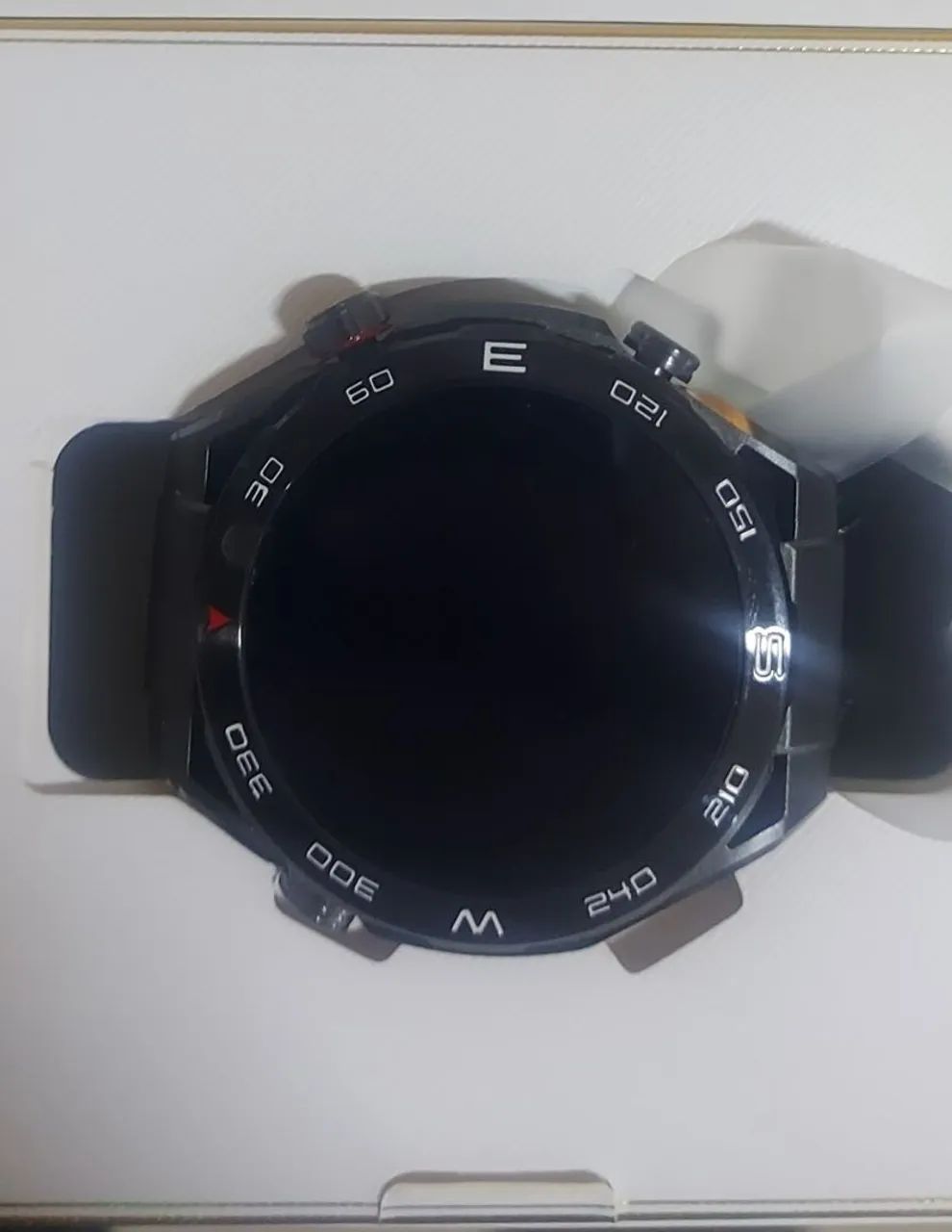 Relogio smartwatch - Foto 2