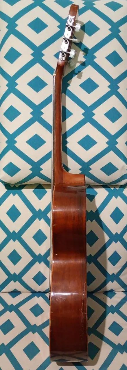 Violão 7/8 AWN 21 Gianinni  - Foto 4