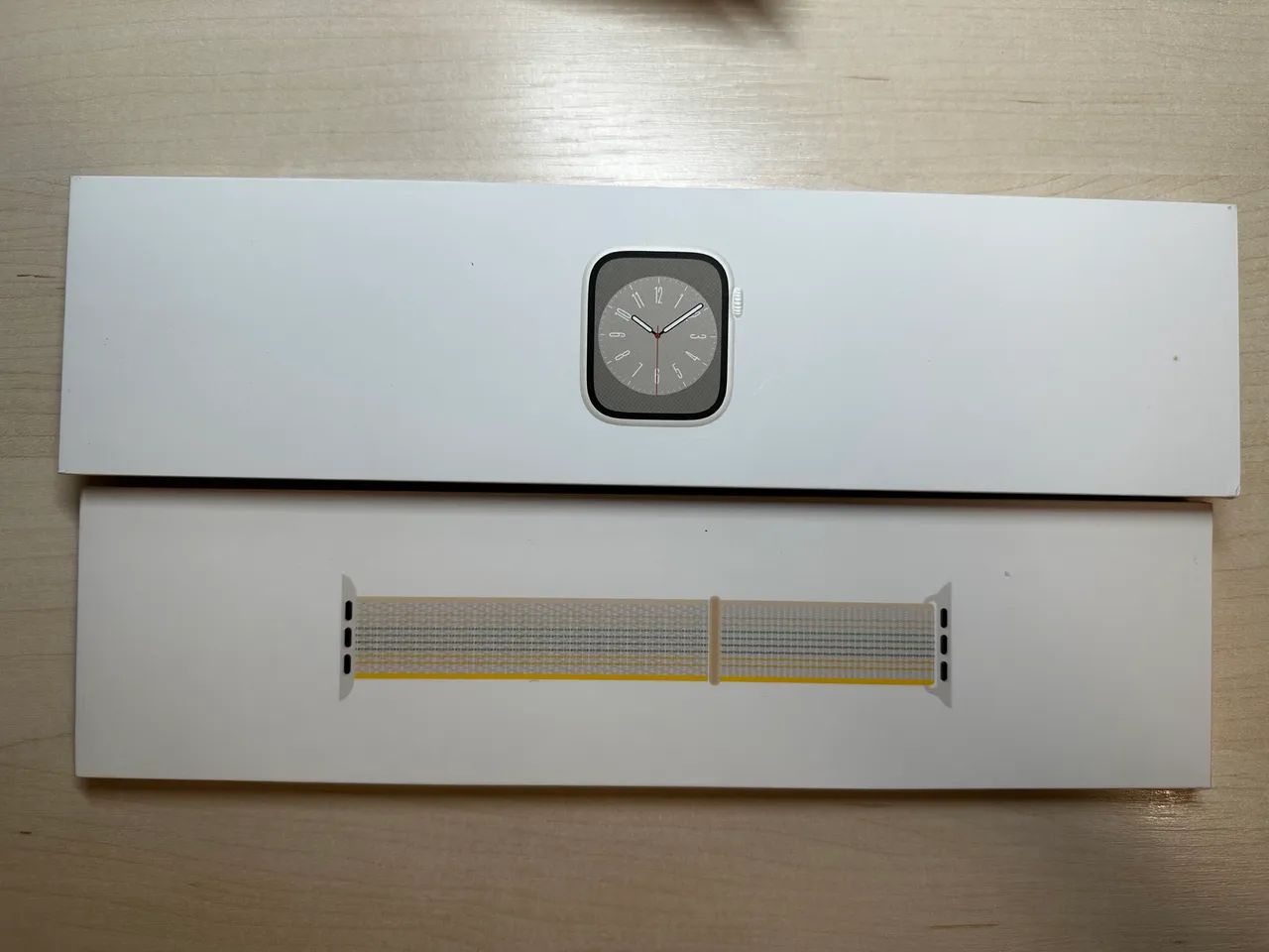 Apple Watch 8 41 mm - Foto 5
