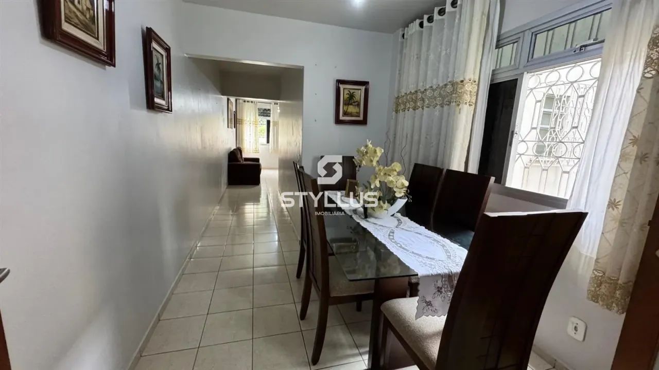Amplo Apartamento de 2 Quartos com Dependência em Engenho de Dentro! M33V - Foto 3