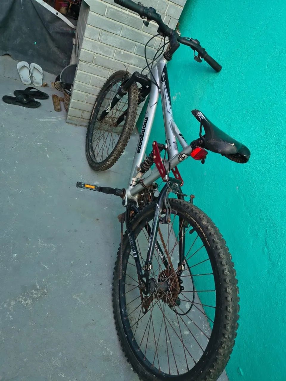 Bicicleta  - Foto 4
