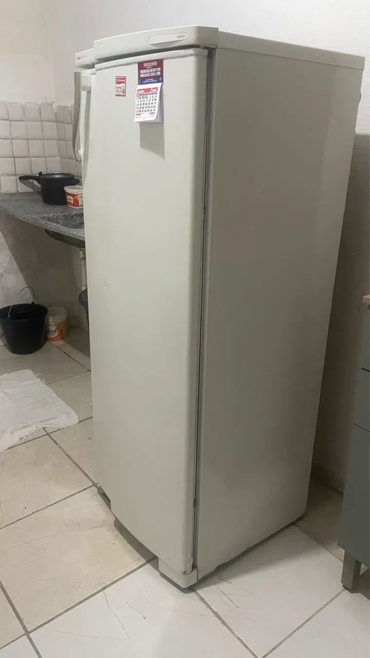 Geladeira dako original (frete grátis) - Foto 4