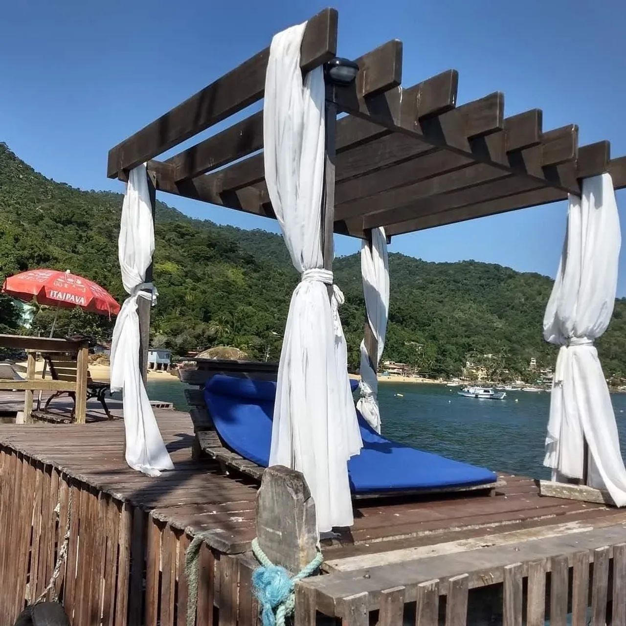 Vendo pousada na ilha grande rj  - Foto 4