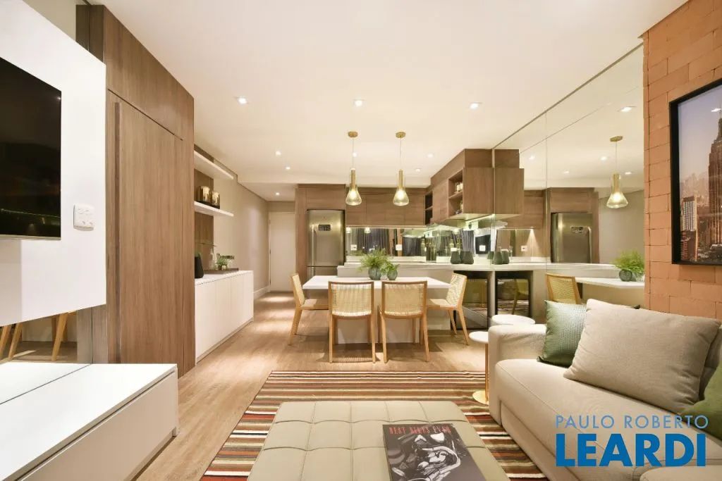 APARTAMENTO - VILA NOVA CONCEIÇÃO - SP - Foto 5