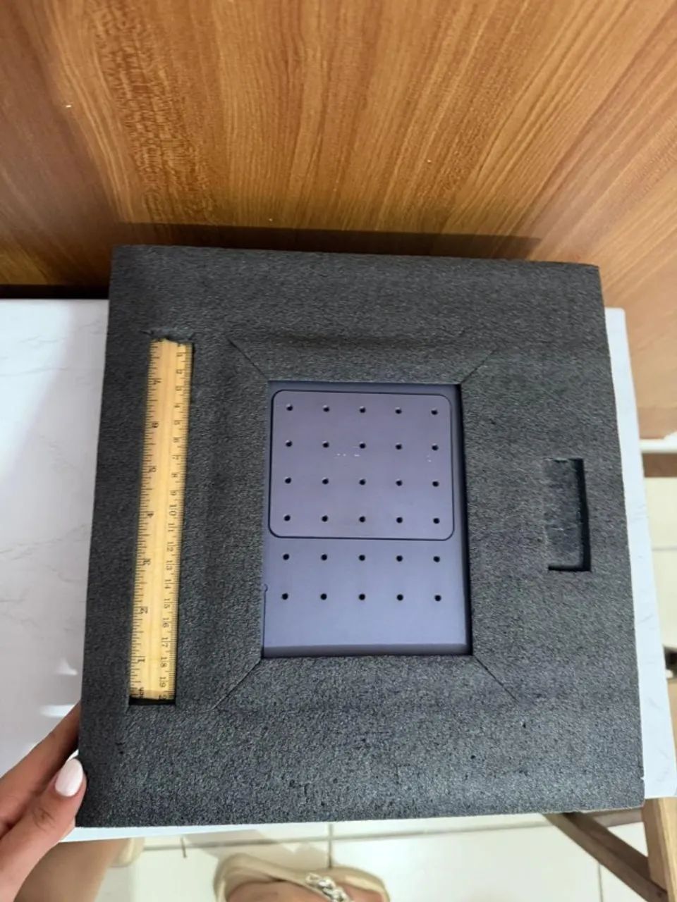  LASERPECKER 3 - MÁQUINA A LASER  - Foto 3