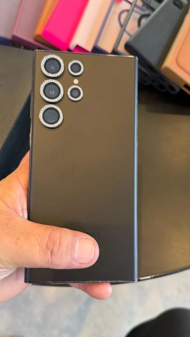S23 ultra de 512 Gb - Foto 3