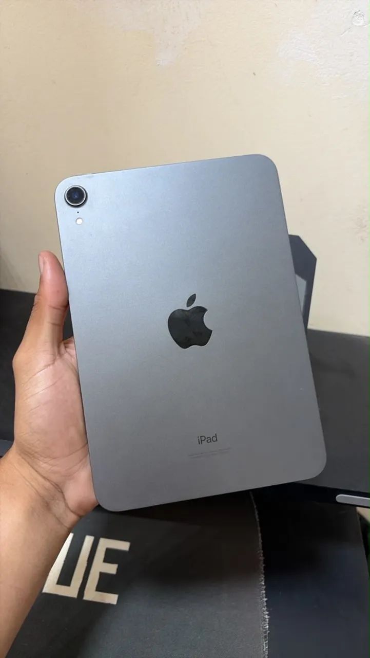 iPad - Foto 5