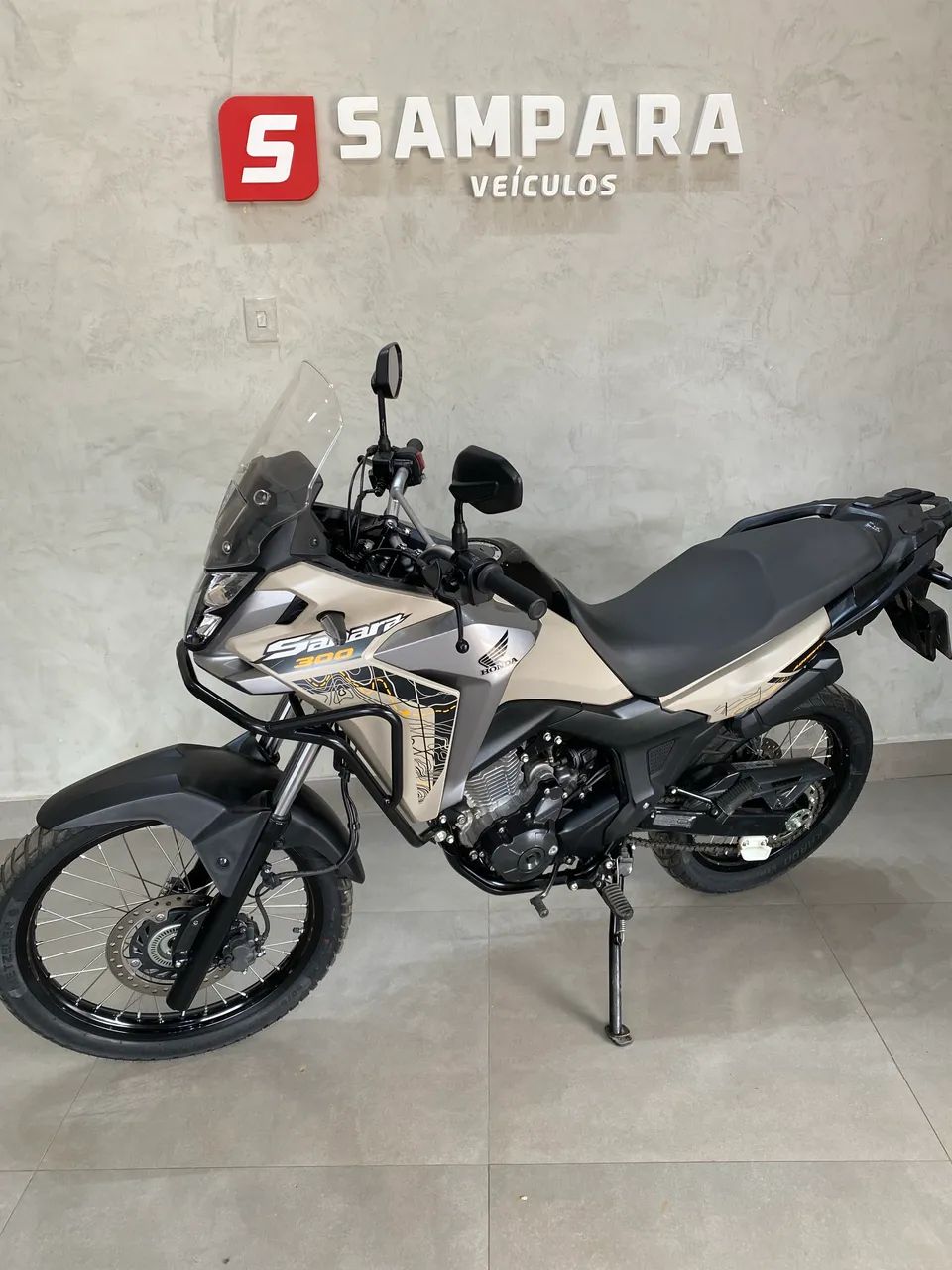 Sahara EXTRA - Foto 2