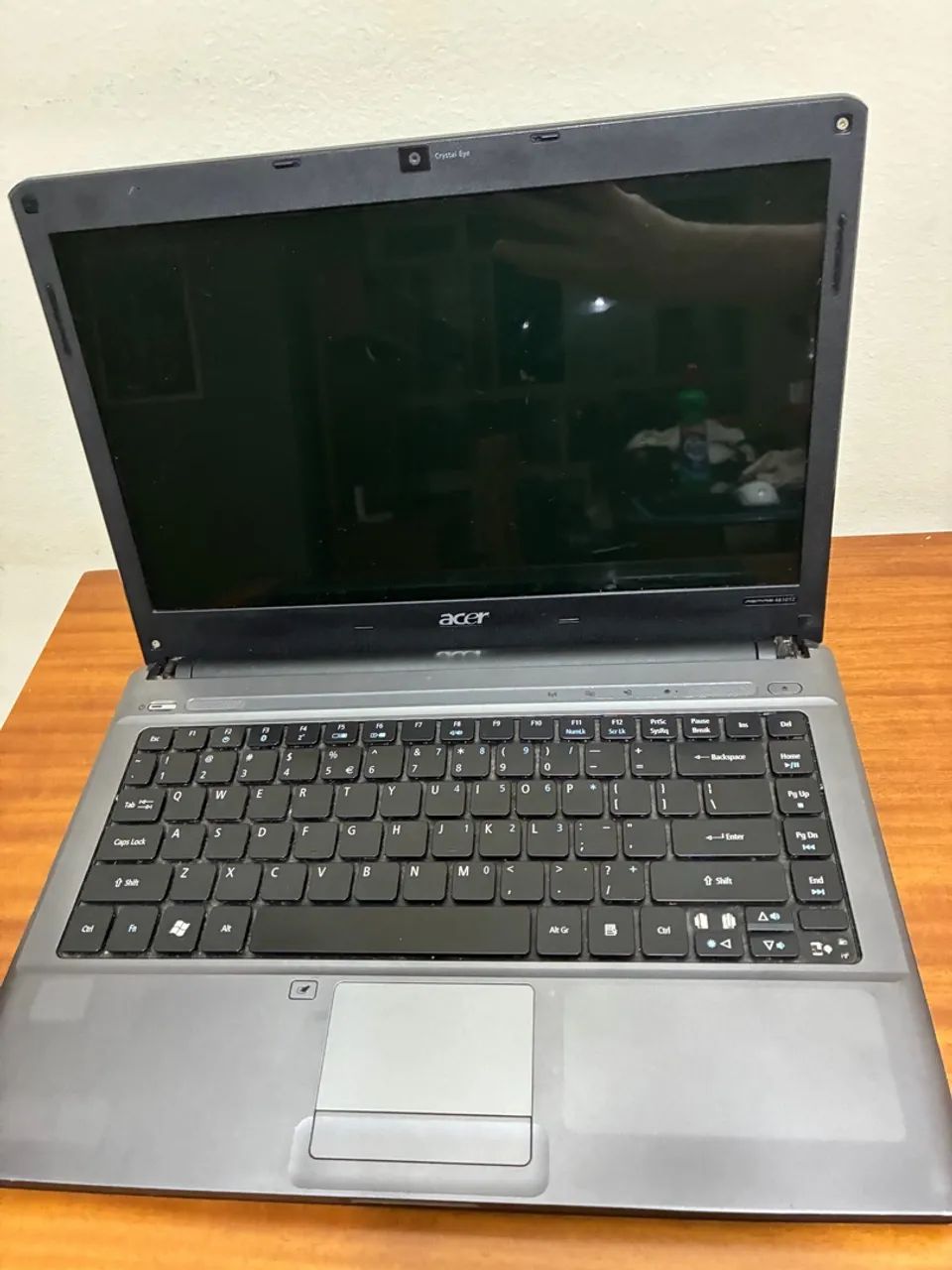 Notebook Acer Aspire  - Foto 2