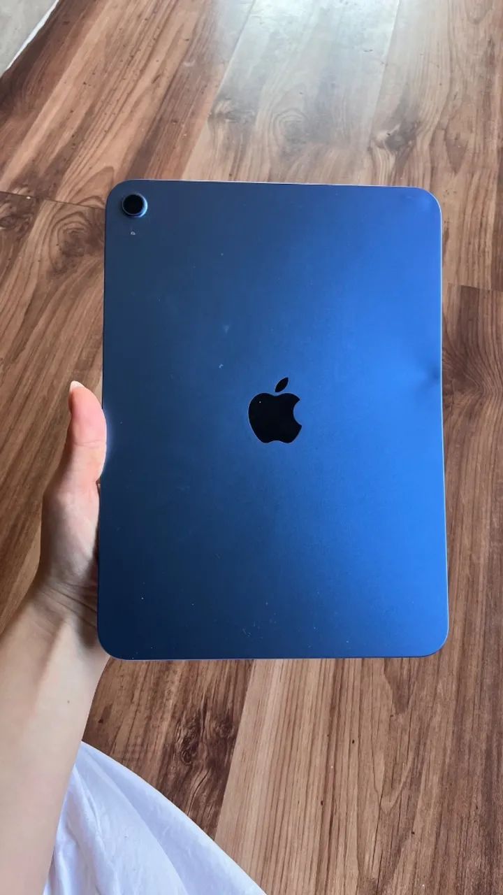 iPad 11 - Chip A16 (128GB) - Foto 2