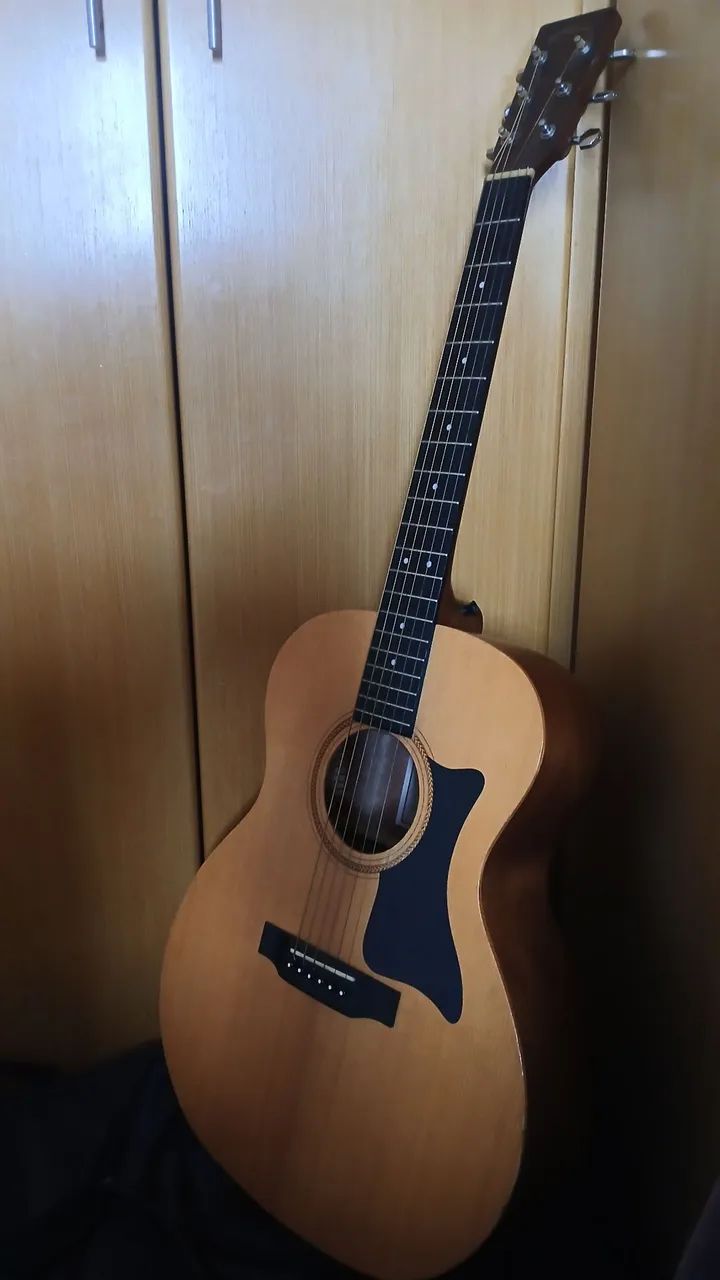 VIOLÃO SIGMA BY MARTIN GME + - Foto 2