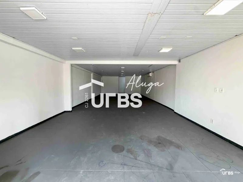 Loja, 92 m², Setor Bela Vista - Foto 4