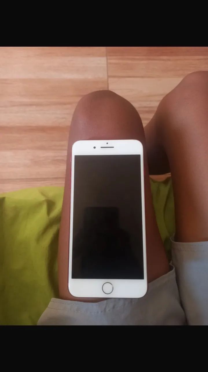 Inphone 7 plus 500 reais 