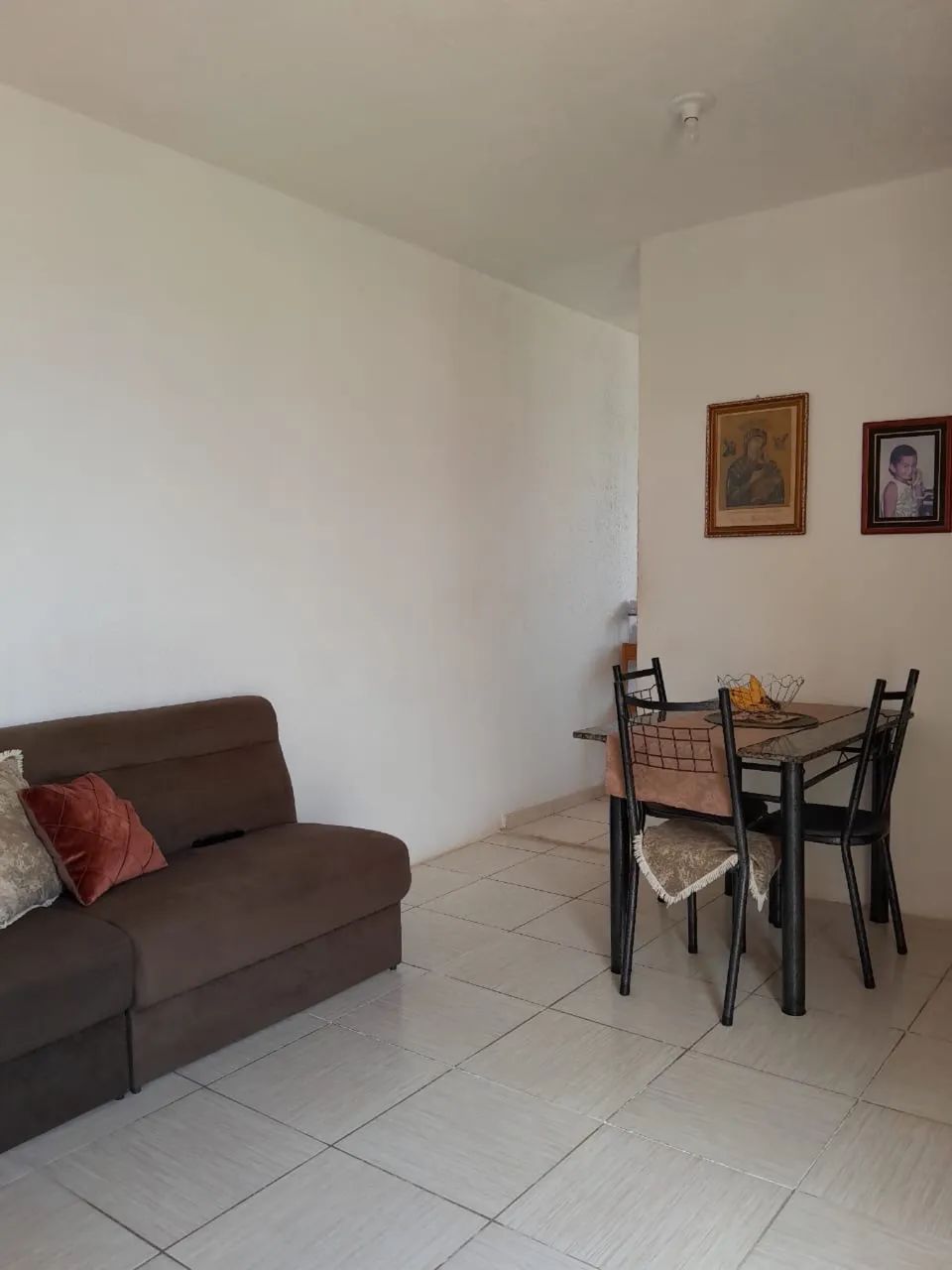 Repasso AP 58 mil cond ALGODOAL na BR em Marituba  - Foto 3