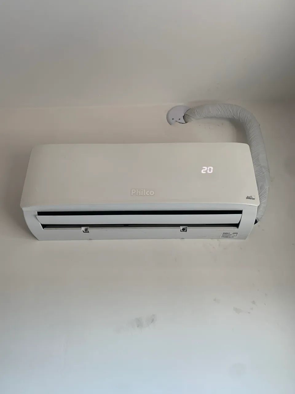 Higienização 100,00 ar condicionado  - Foto 4