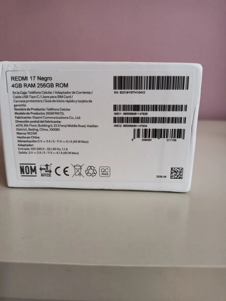 Celular  - Foto 2