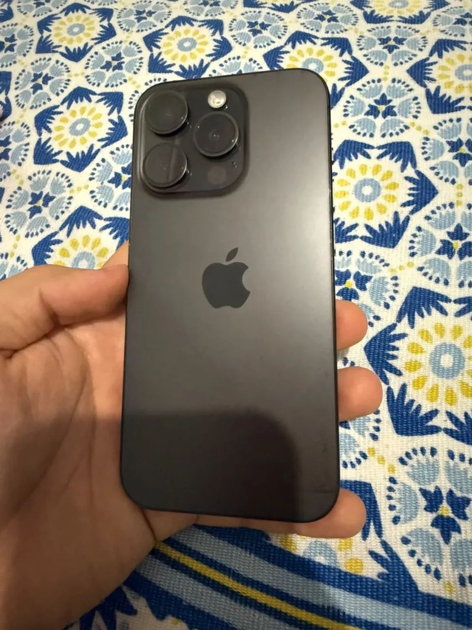 IPHONE 15 PRO 256g - Foto 2