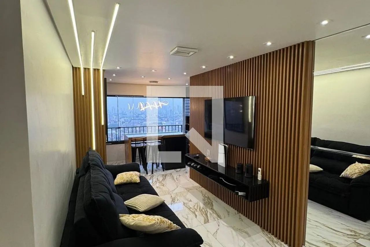 Apartamento à Venda - Mooca, 1 Quarto, 60 m2 - Foto 5