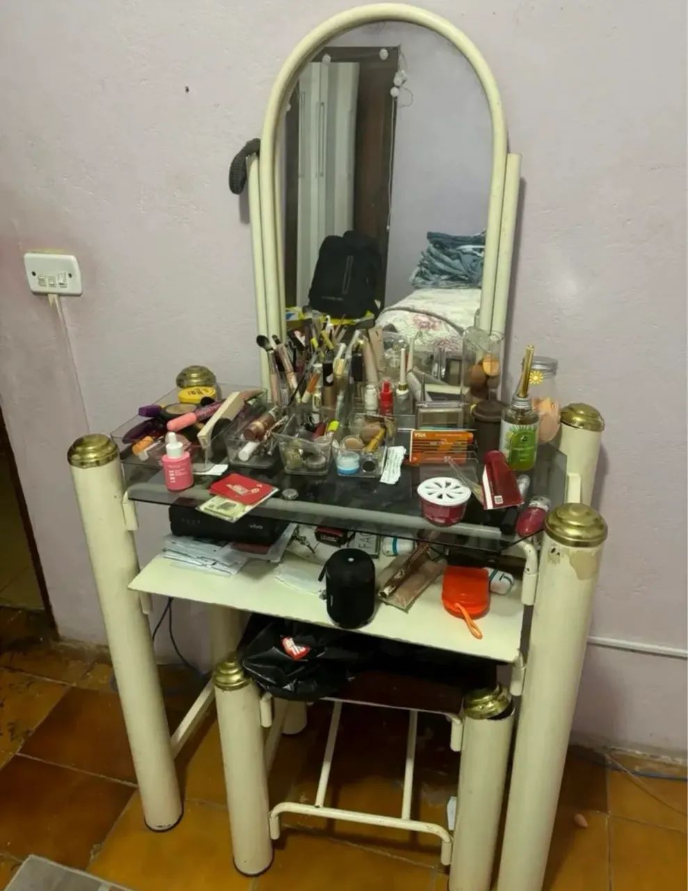 Penteadeira  - Foto 2
