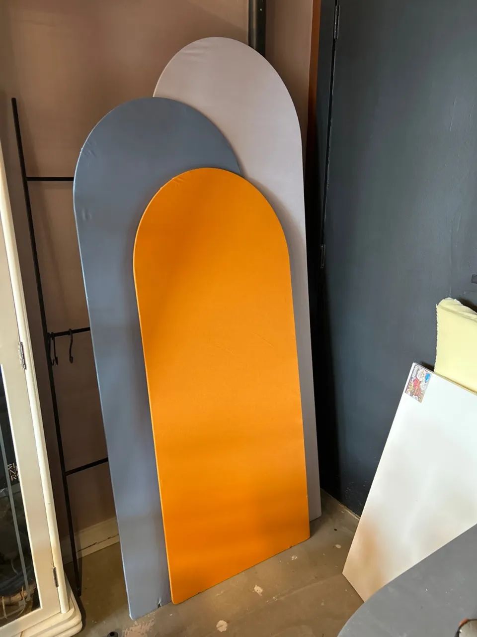 Painéis decorativos 