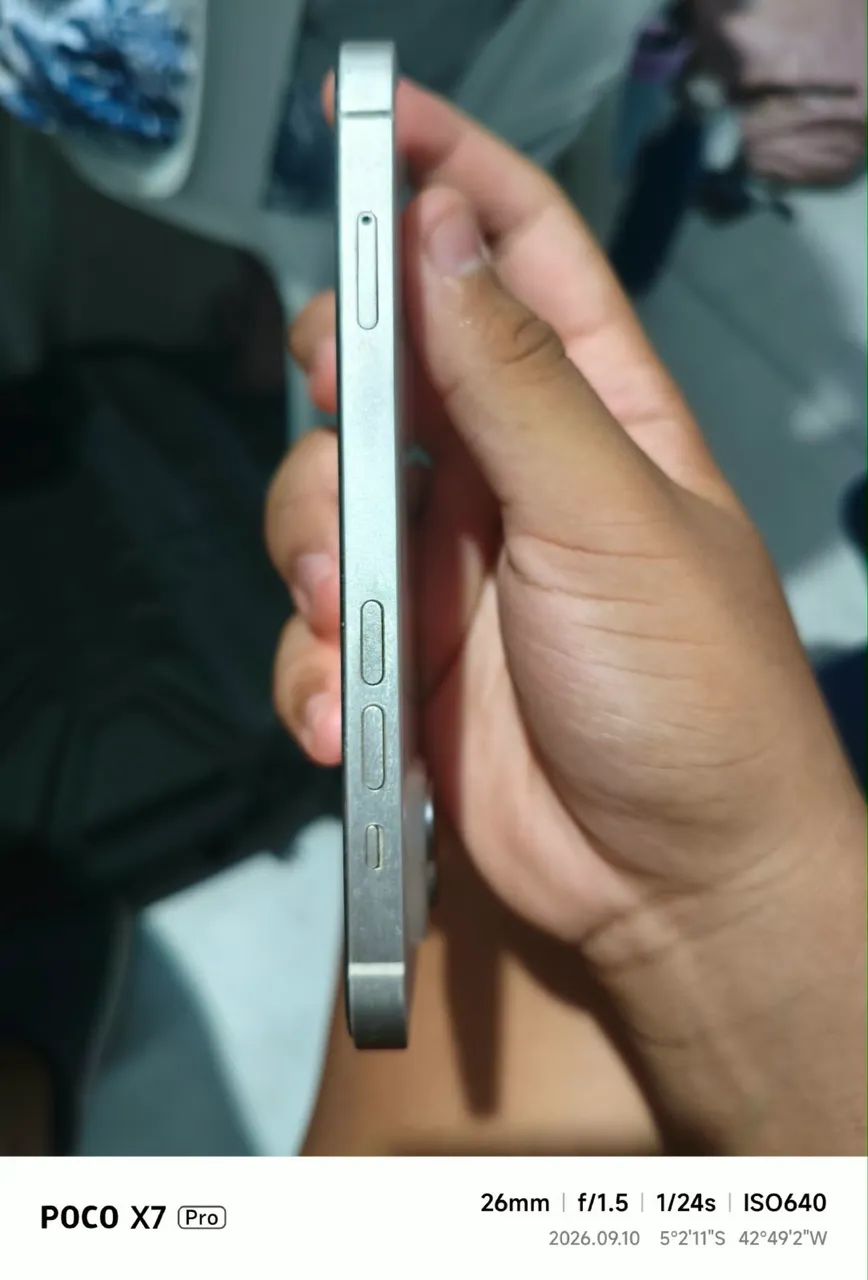 IPHONE 14 128GB USADO  - Foto 2