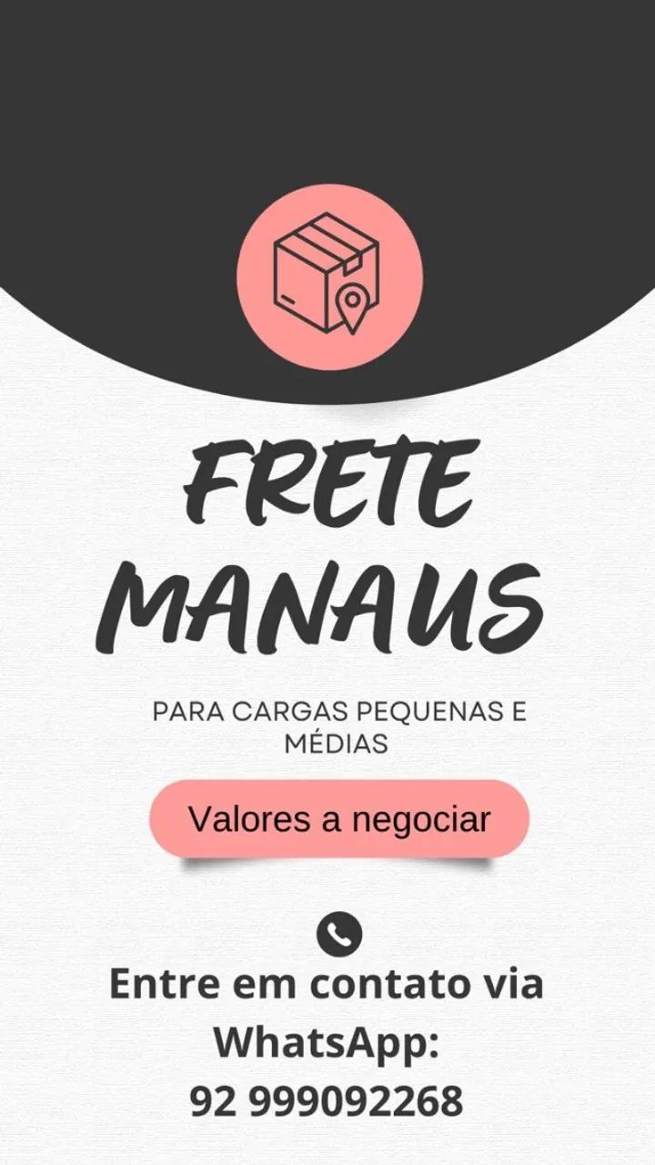 Frete