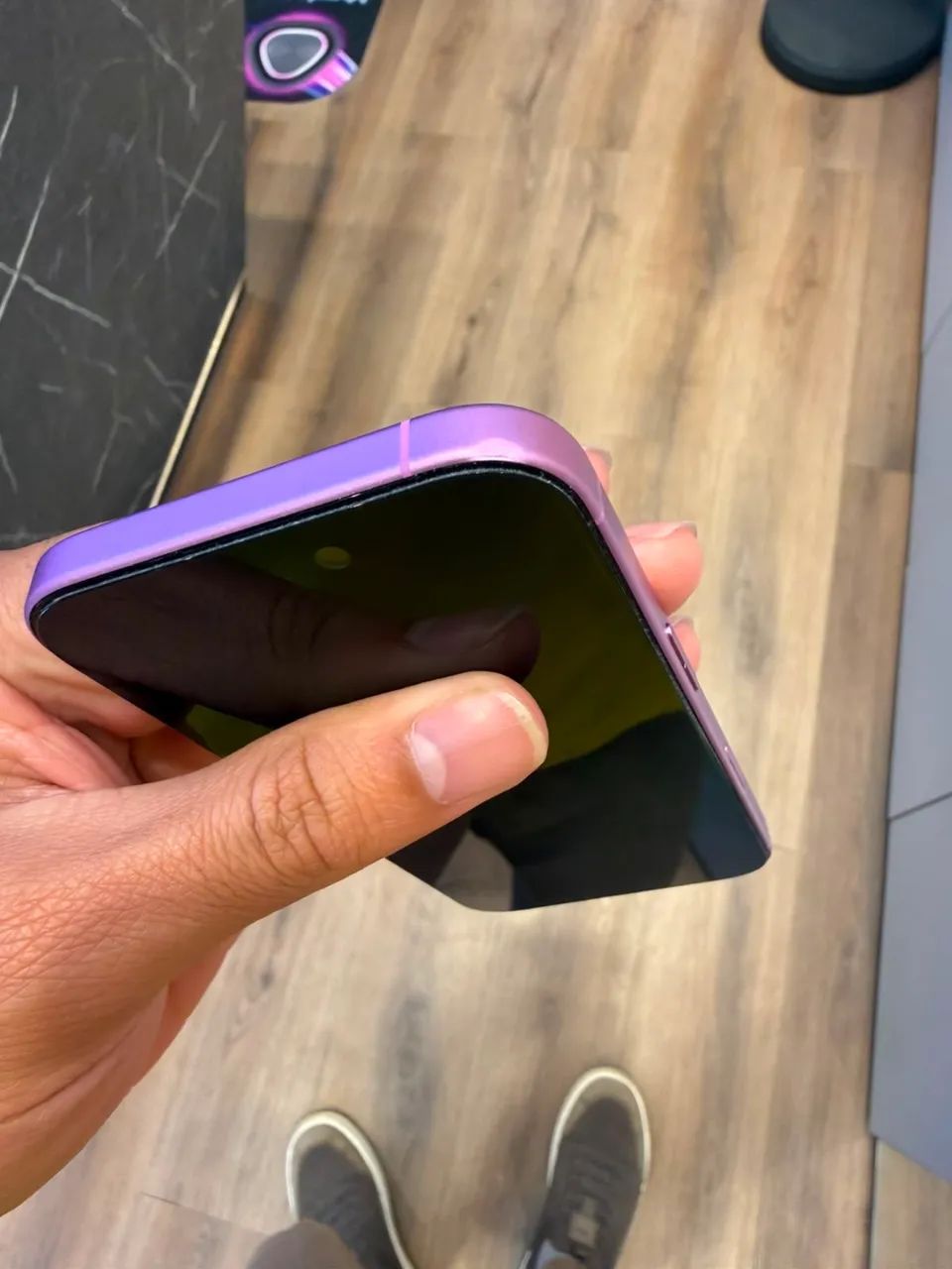 iPhone 16 128 gigas  - Foto 3