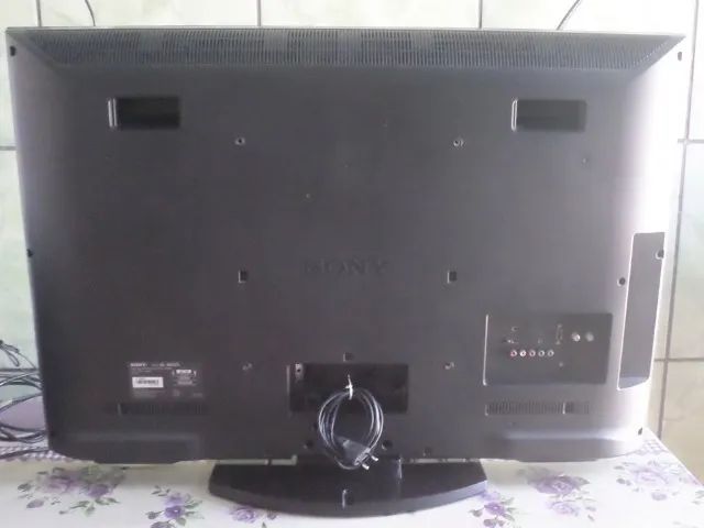 Tv Sony Kdl 40BX425 ( Usada Nao E Smart ) - Foto 2