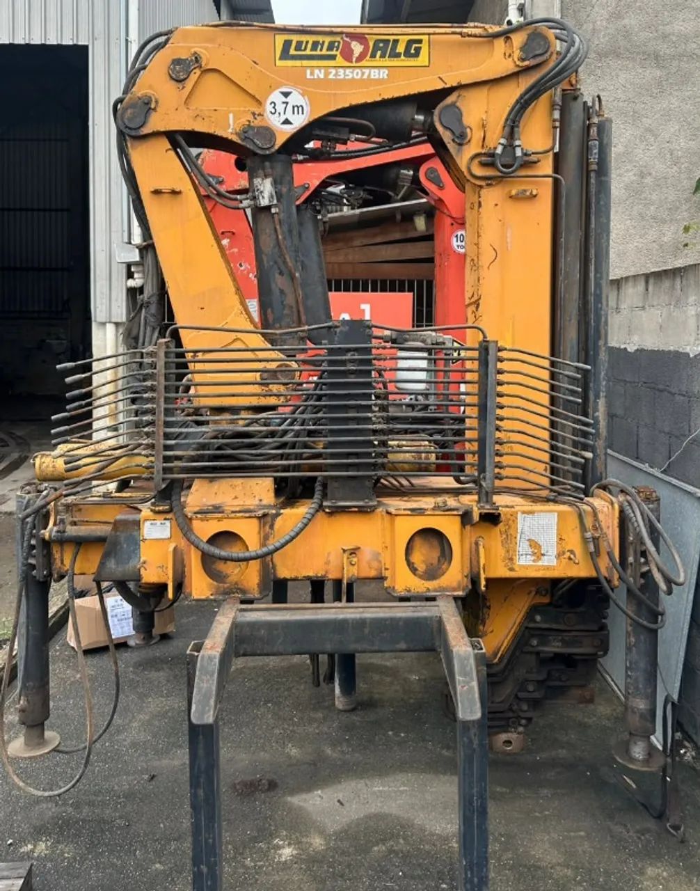 Munck Luna LN 23507BR - Foto 3