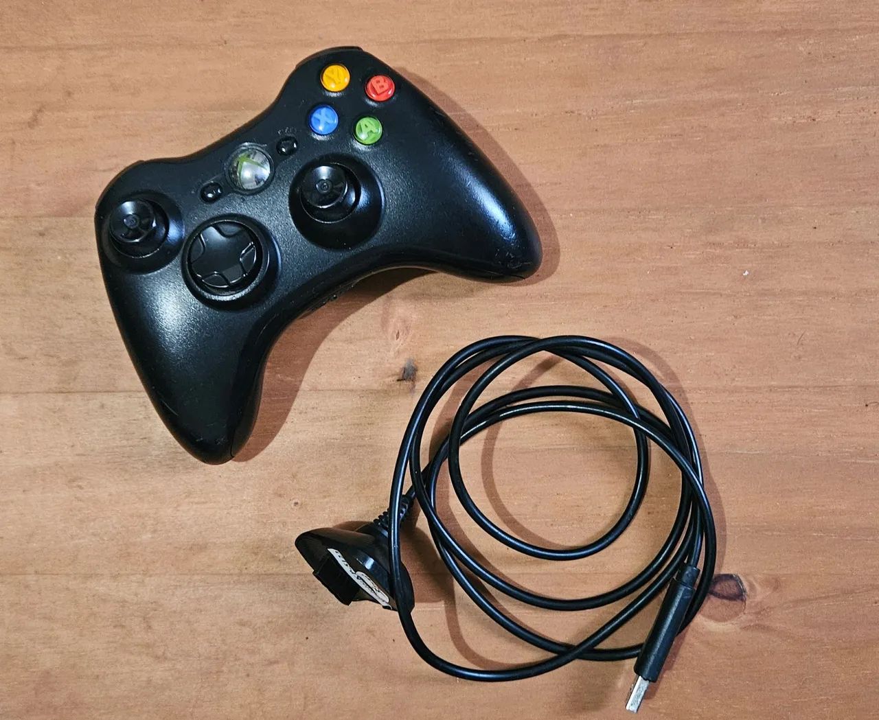 Controle original Xbox360  - Foto 4