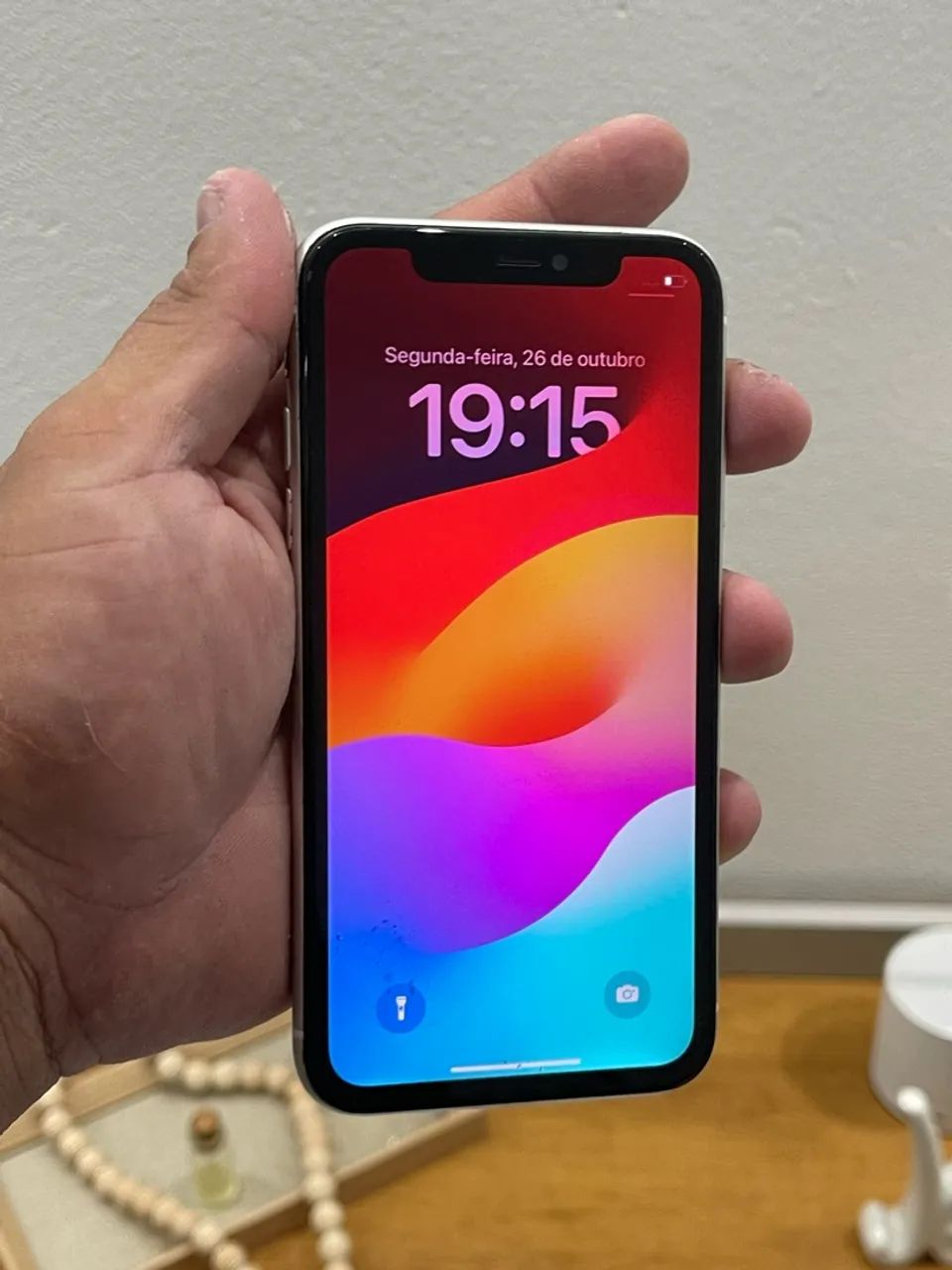 iPhone 11 - Foto 4